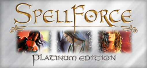 Buy SpellForce  Platinum Edition PC (Steam)