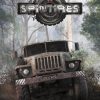 Купить Spintires The Original Game PC (Steam)