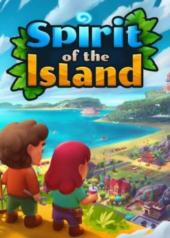 Buy Spirit of the Island PC (Steam)