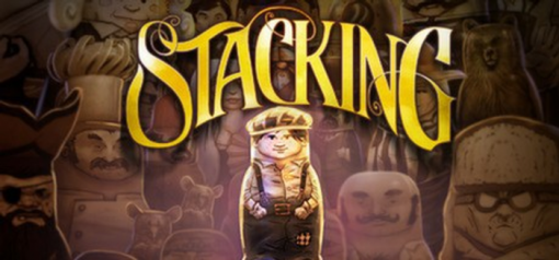 Buy Stacking PC (Steam)