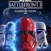 Купить Star Wars Battlefront II 2 - Celebration Edition PC (Origin)