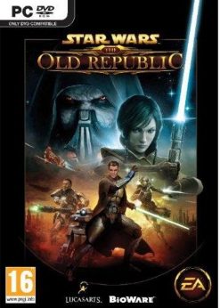 Buy Star Wars: The Old Republic (PC) (Origin)