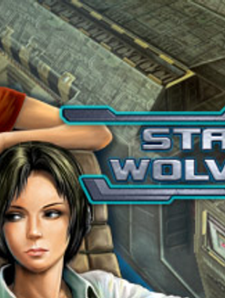 Buy Star Wolves 2 PC (Steam)