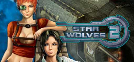 Buy Star Wolves 2 PC (Steam)