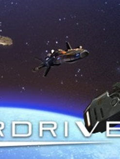 Buy StarDrive PC (Steam)