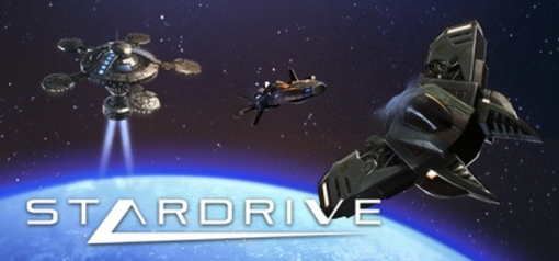Buy StarDrive PC (Steam)