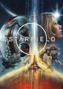 Buy Starfield PC (Bethesda Launcher)
