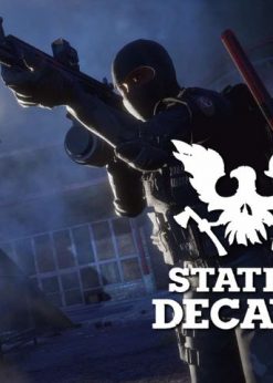 Alternative view of State of Decay 2 Xbox One/PC (Xbox Live)