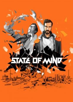 Buy State of Mind PC (Steam)