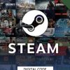 Купить Пополнение кошелька Steam на 100 EUR (EU & UK) (Steam)