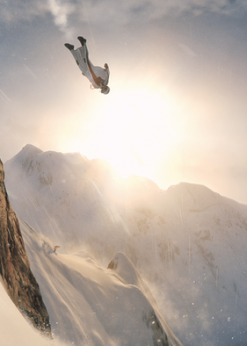 Alternative view of Steep PC (EU & UK) (uPlay)