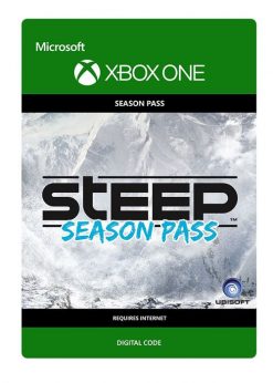 Buy Steep Season Pass Xbox One (Xbox Live)