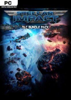 Buy Stellar Impact Bundle PC (EU & UK) (Steam)