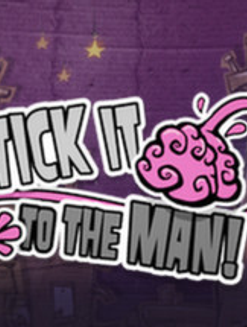 Купить Stick it to The Man! PC (Steam)