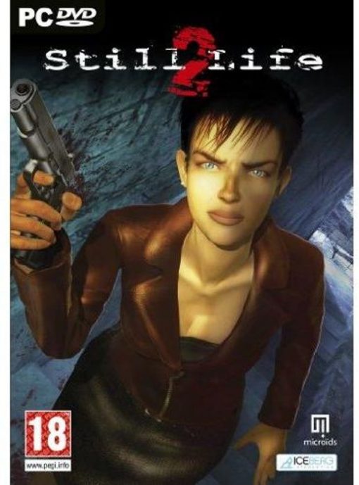 Buy Still Life 2 (PC) (Developer Website)