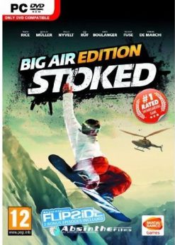 Buy Stoked - Big Air Edition (PC) (Steam)