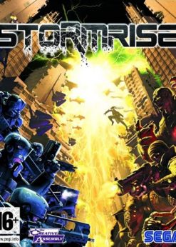 Buy Stormrise (PC) (Steam)