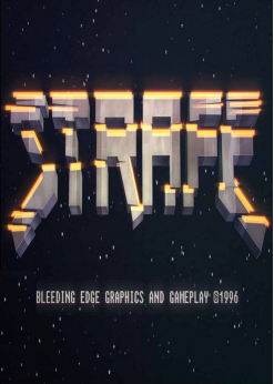 Buy Strafe PC (Steam)