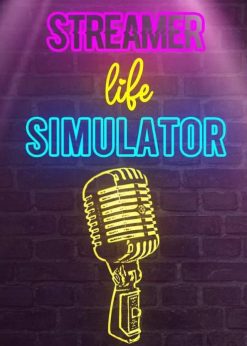 Buy Streamer Life Simulator PC (Steam)