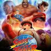 Buy Street Fighter 30th Anniversary Collection PC (EU & UK) (Steam)