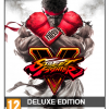 Buy Street Fighter 5 Deluxe Edition PC (Steam)