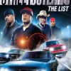 Buy Street Outlaws: The List Switch (EU) (Nintendo)