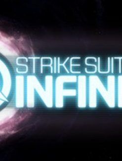 Buy Strike Suit Infinity PC (Steam)