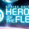 Buy Strike Suit Zero Heroes of the Fleet DLC PC (Steam)