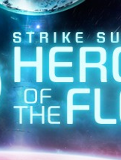 Buy Strike Suit Zero Heroes of the Fleet DLC PC (Steam)