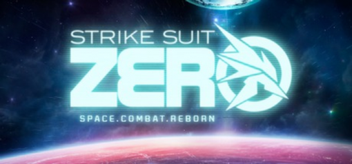 Buy Strike Suit Zero PC (Steam)