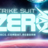 Купить Strike Suit Zero Raptor DLC PC (Steam)