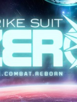 Buy Strike Suit Zero  Raptor DLC PC (Steam)