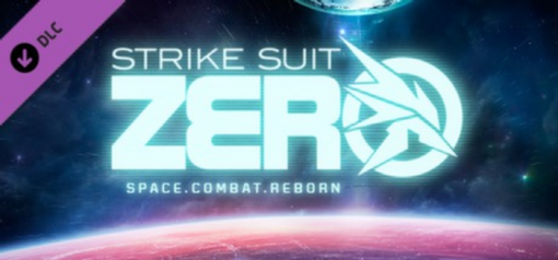 Buy Strike Suit Zero  Raptor DLC PC (Steam)