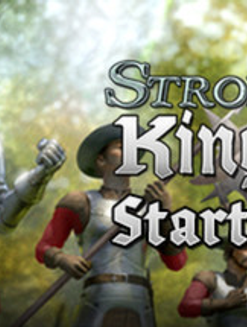 Buy Stronghold Kingdoms Starter Pack PC (Steam)