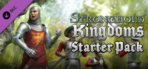 Buy Stronghold Kingdoms Starter Pack PC (Steam)