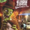 Купить зомби Стаббс в игре Rebel Without a Pulse для PC (Steam)