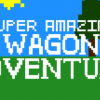 Buy Super Amazing Wagon Adventure PC (Steam)