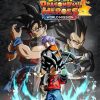 Купить Super Dragon Ball Heroes World Mission PC (EU & UK) (Steam)