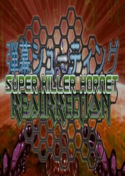 Buy Super Killer Hornet Resurrection PC (Steam)