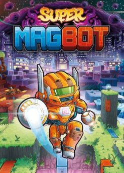 Buy Super Magbot PC (Steam)
