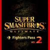 Buy Super Smash Bros. Ultimate - Fighters Pass Vol. 2 Switch (EU & UK) (Nintendo)