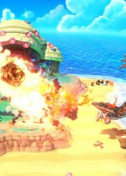 Alternative view of Super Smash Bros. Ultimate: Kazuya Mishima Challenger Pack 10 Switch (EU & UK) (Nintendo)
