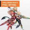Купить Super Smash Bros. Ultimate: Pyra & Mythra Challenger Pack 9 Switch (EU & UK) (Nintendo)