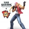 Купить Super Smash Bros. Ultimate - Terry Bogard Challenge Switch (EU & UK) (Nintendo)