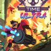 Купить Super Time Force Ultra PC (Steam)