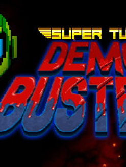 Buy Super Turbo Demon Busters! PC (Steam)