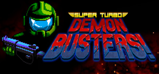 Buy Super Turbo Demon Busters! PC (Steam)