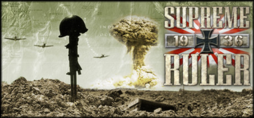 Buy Supreme Ruler 1936 PC (Steam)