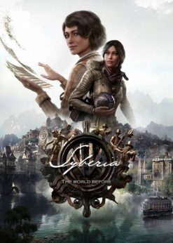 Buy Syberia: The World Before PC (Steam)
