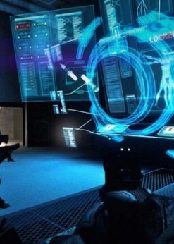 Alternative view of Syndicate PC (EU & UK) (Origin)